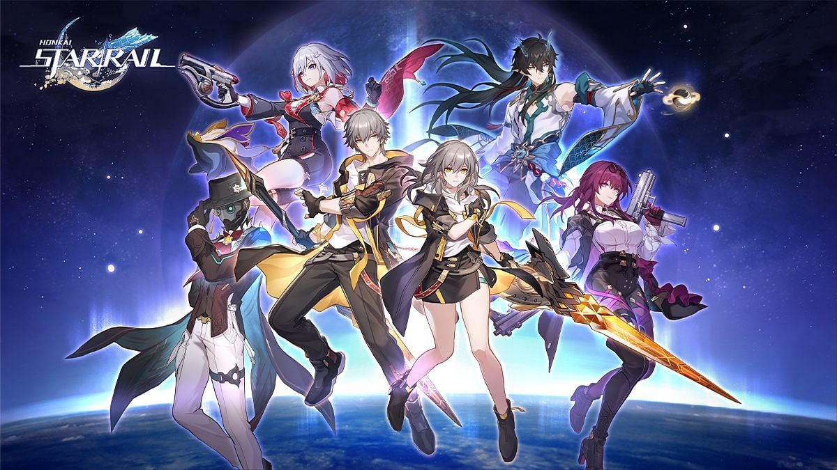 What type of game is Honkai Star Rail?